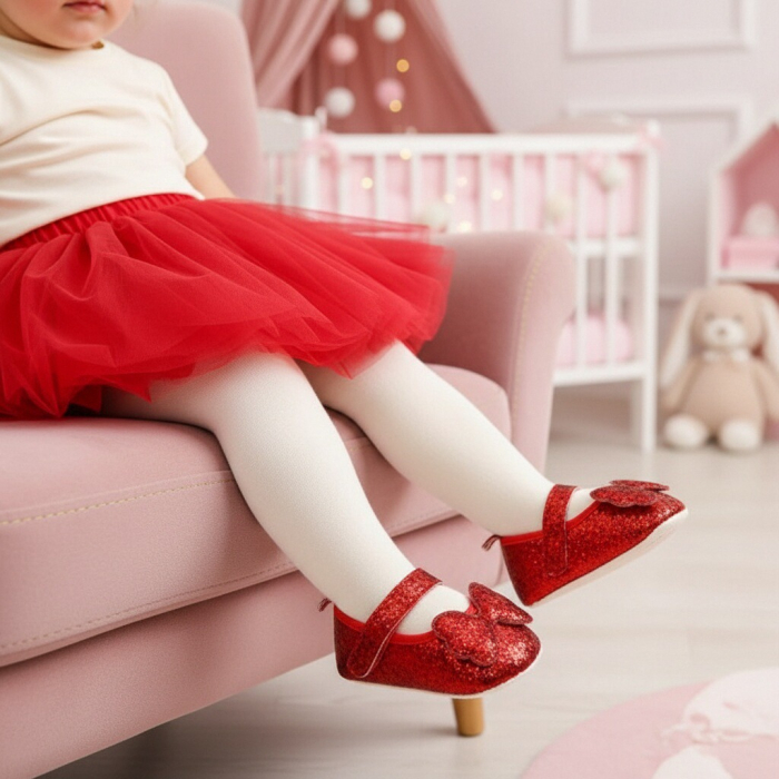 Botosei casual pentru primii pasi 43064-B05-1 [3]