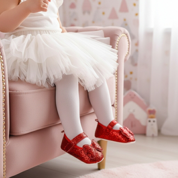 Botosei casual pentru primii pasi 43064-B05-1 [2]