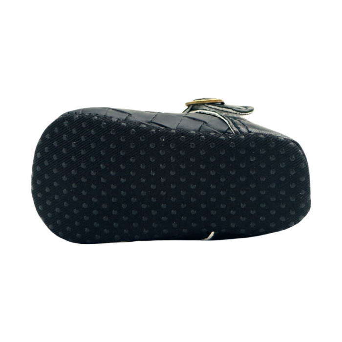 Botosei casual pentru primii pasi 43064-H125negru [5]