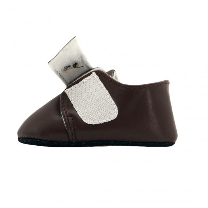 Botosei casual pentru primii pasi 43064-H36maro [4]