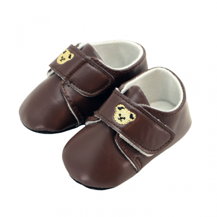 Botosei casual pentru primii pasi 43064-H36maro [3]