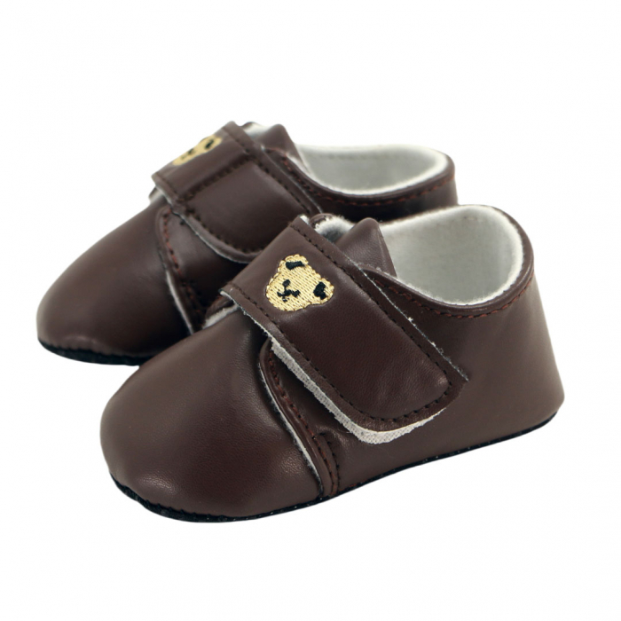 Botosei casual pentru primii pasi 43064-H36maro [6]