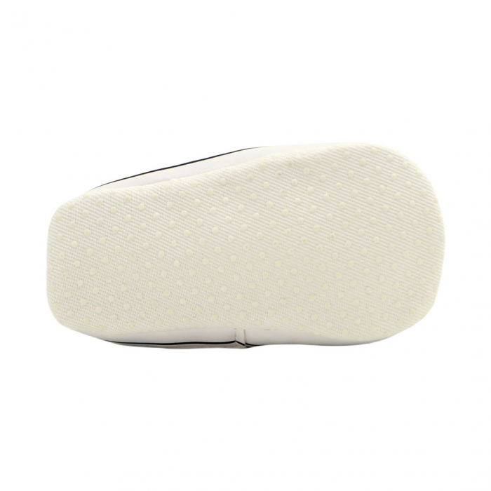 Botosei casual pentru primii pasi 43064-H44negru [4]