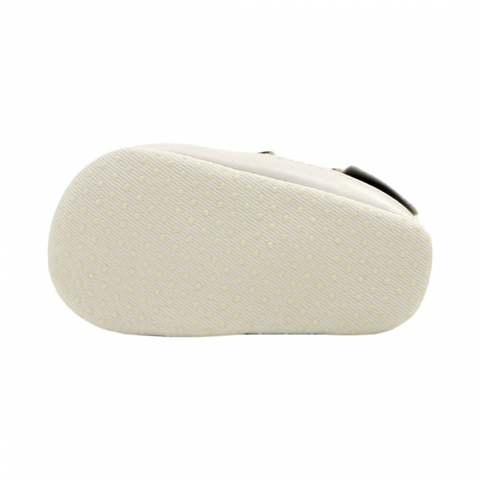 Botosei casual pentru primii pasi 43064-H63negru [4]