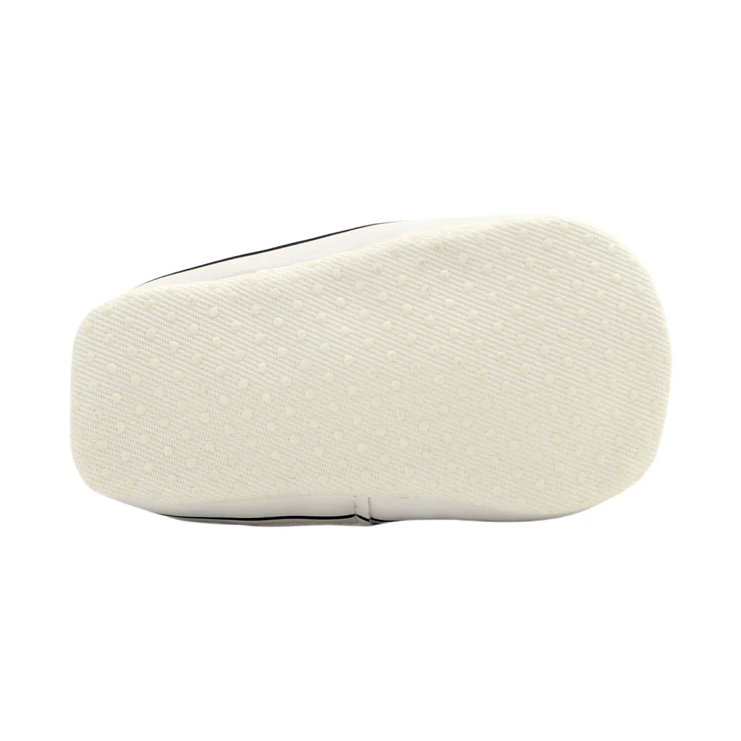 Botosei casual pentru primii pasi 43064-H44negru [5]