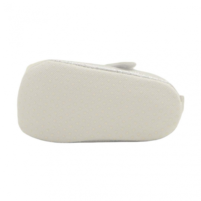 Botosei casual pentru primii pasi 43064-H66alb [4]
