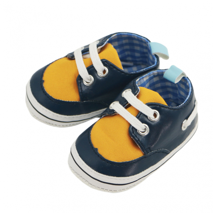 Botosei casual pentru primii pasi 43064-H104 [1]