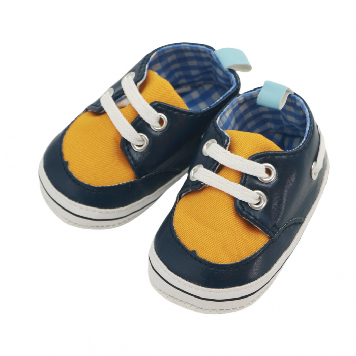 Botosei casual pentru primii pasi 43064-H104 [3]