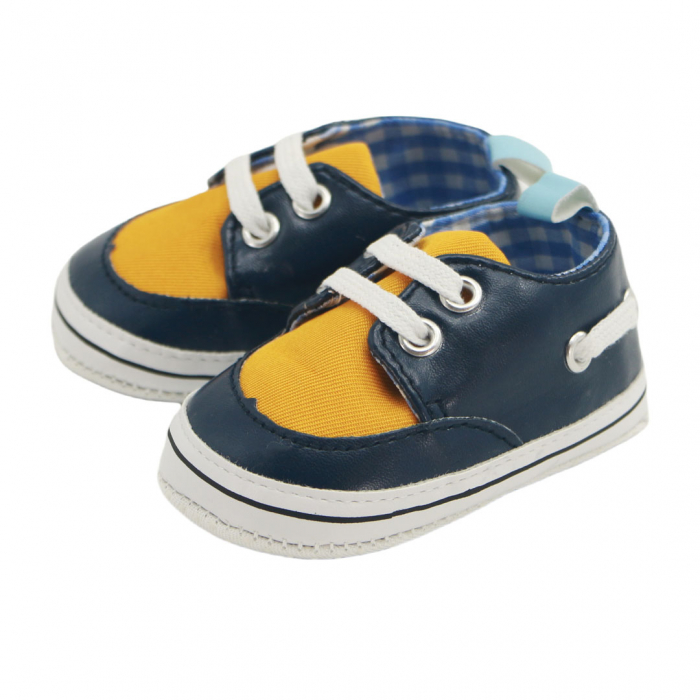 Botosei casual pentru primii pasi 43064-H104 [5]