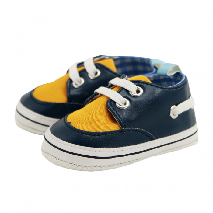 Botosei casual pentru primii pasi 43064-H104 [6]