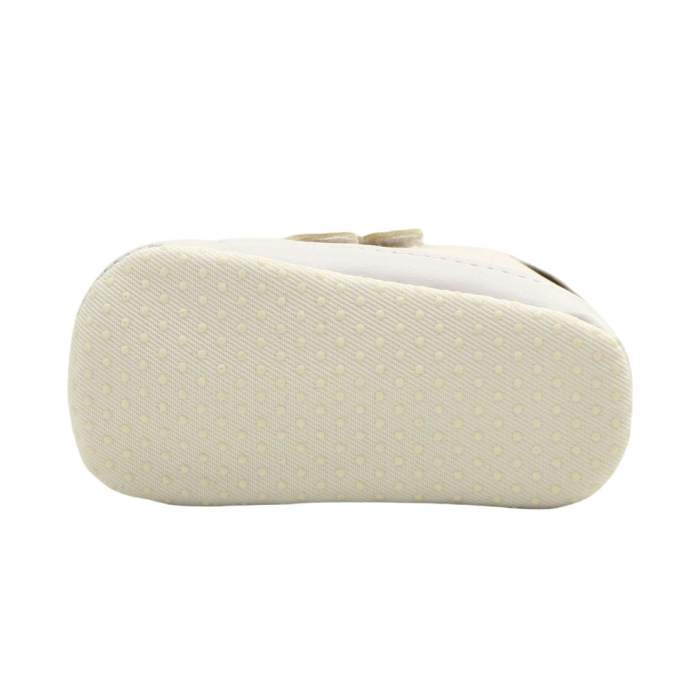 Botosei casual pentru primii pasi 43064-H63alb [4]