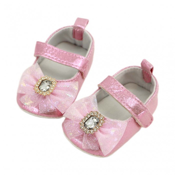 Botosei casual pentru primii pasi 43064-H66roz [6]