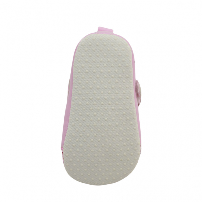 Botosei casual pentru primii pasi 43064-N23roz [3]
