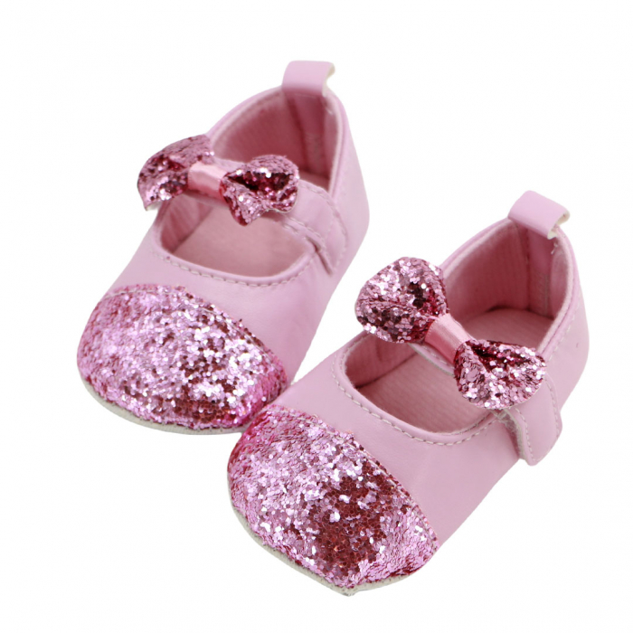 Botosei casual pentru primii pasi 43064-N23roz [2]