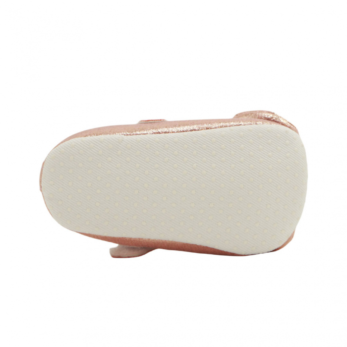 Botosei cu funda pentru primii pasi 43064-H144roz [6]
