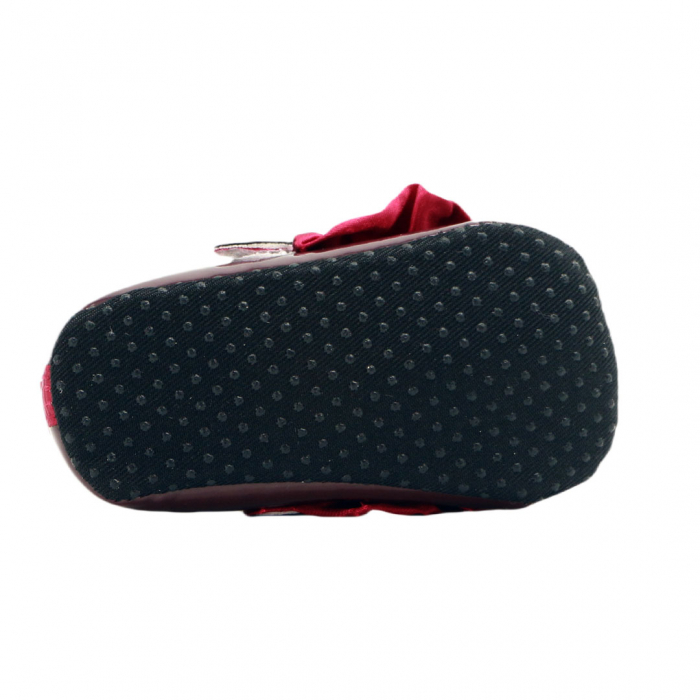Botosei casual pentru primii pasi 43064-N55rosu [5]