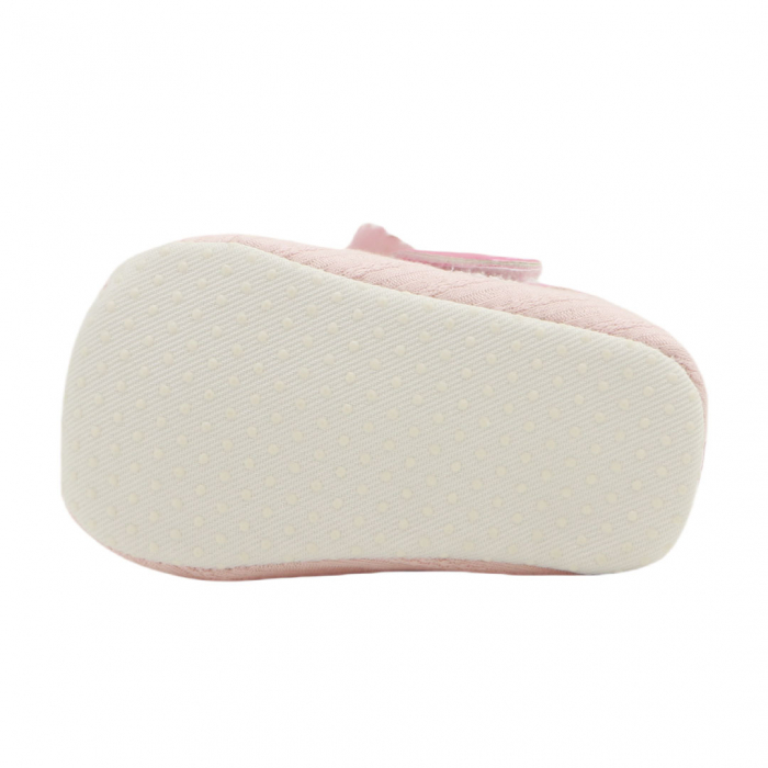 Botosei cu funda pentru primii pasi 43064-H148roz [5]