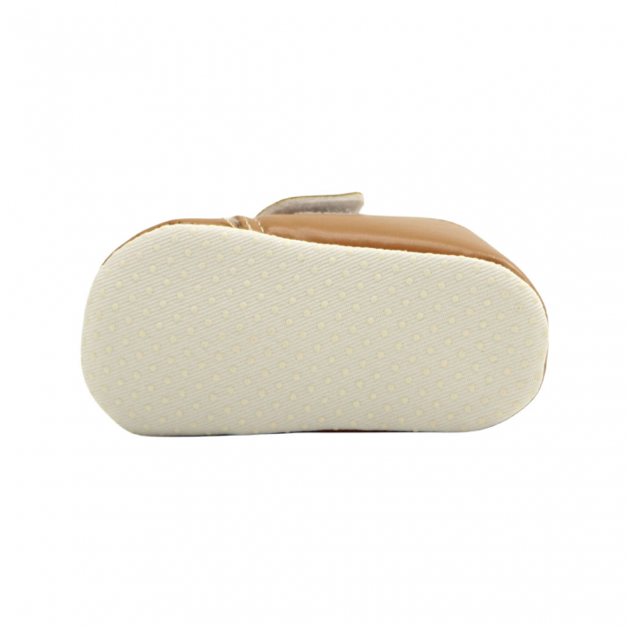 Botosei casual pentru primii pasi 43064-H36bej [5]