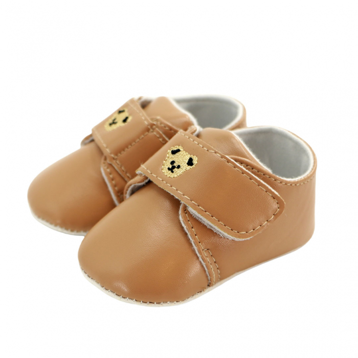 Botosei casual pentru primii pasi 43064-H36bej [6]