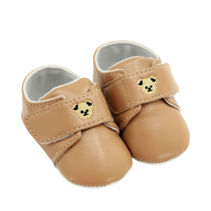 Botosei casual pentru primii pasi 43064-H36bej [3]