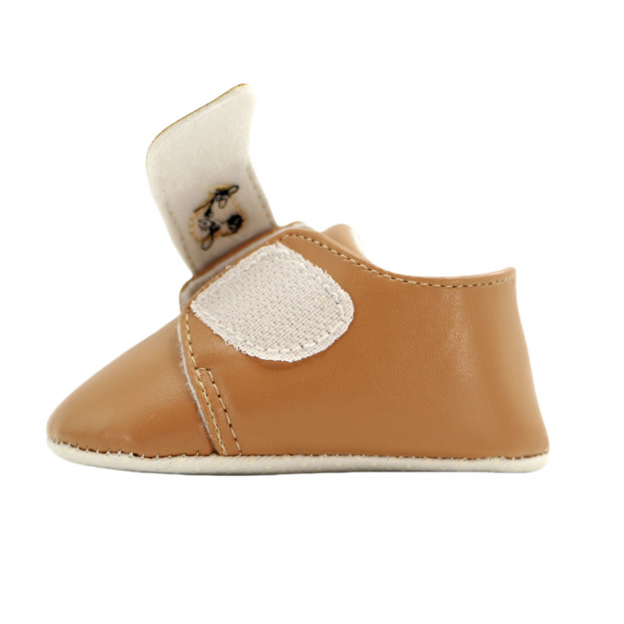 Botosei casual pentru primii pasi 43064-H36bej [4]