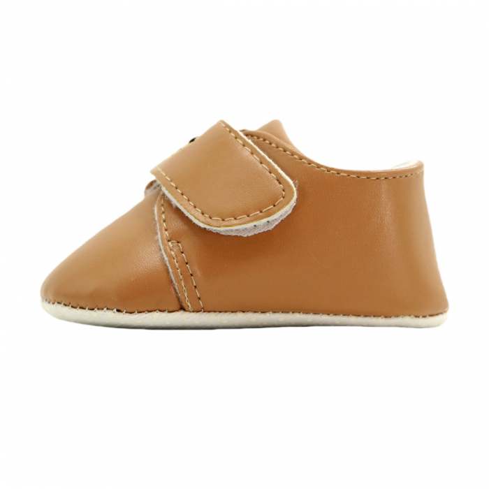 Botosei casual pentru primii pasi 43064-H36bej [2]