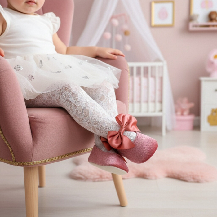 Botosei cu funda pentru primii pasi 43064-H97 [1]