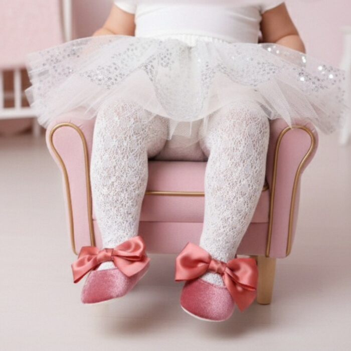 Botosei cu funda pentru primii pasi 43064-H97 [2]