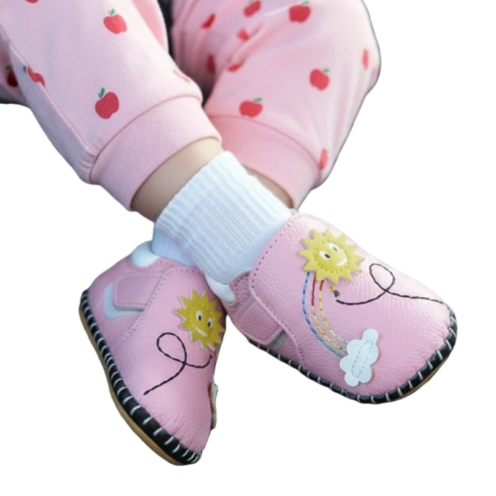 Botosei F01roz deschis [7]