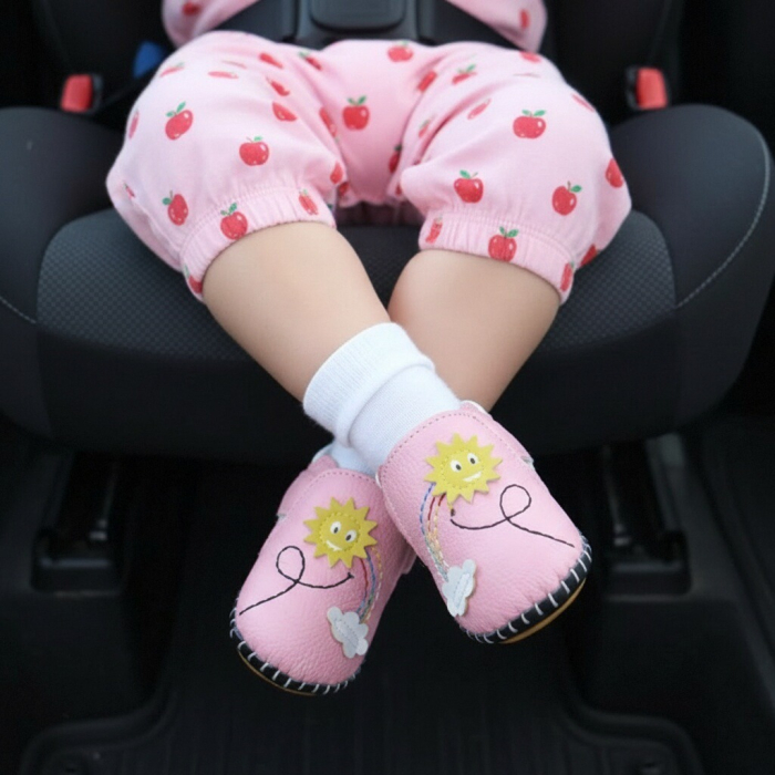 Botosei F01roz deschis [2]