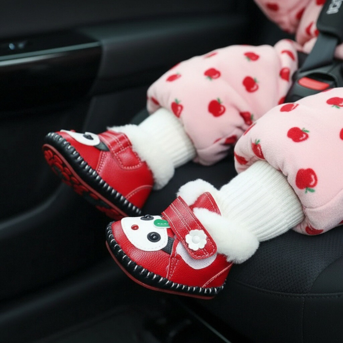 Botosei imblaniti 858rosu [2]