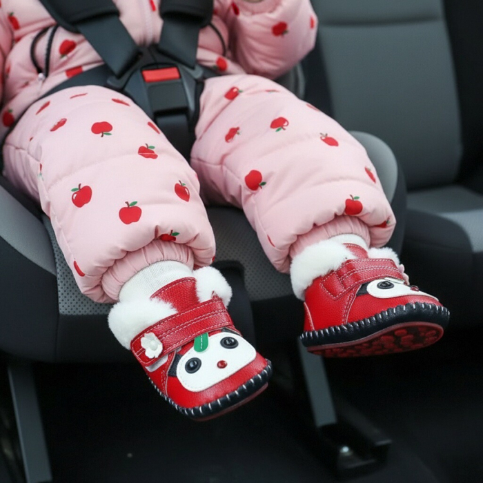 Botosei imblaniti 858rosu [1]