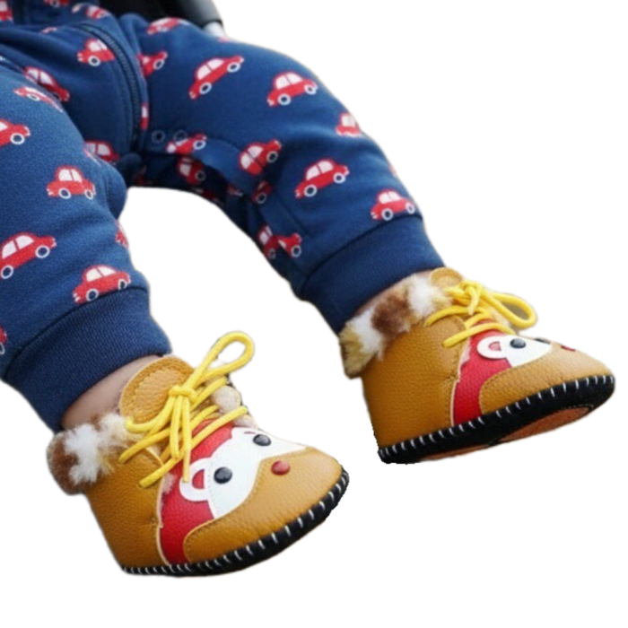 Botosei imblaniti A26maro+rosu [6]