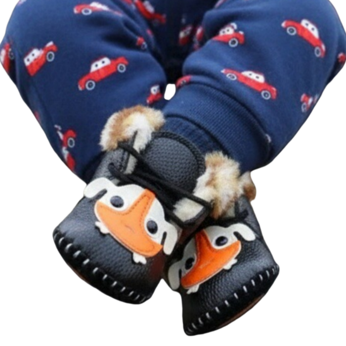 Botosei imblaniti A26negru [6]