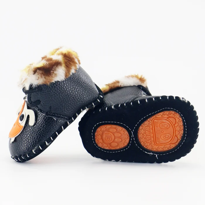 Botosei imblaniti A26negru [4]