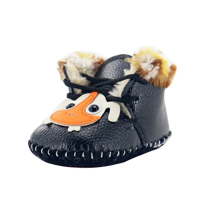 Botosei imblaniti A26negru [3]