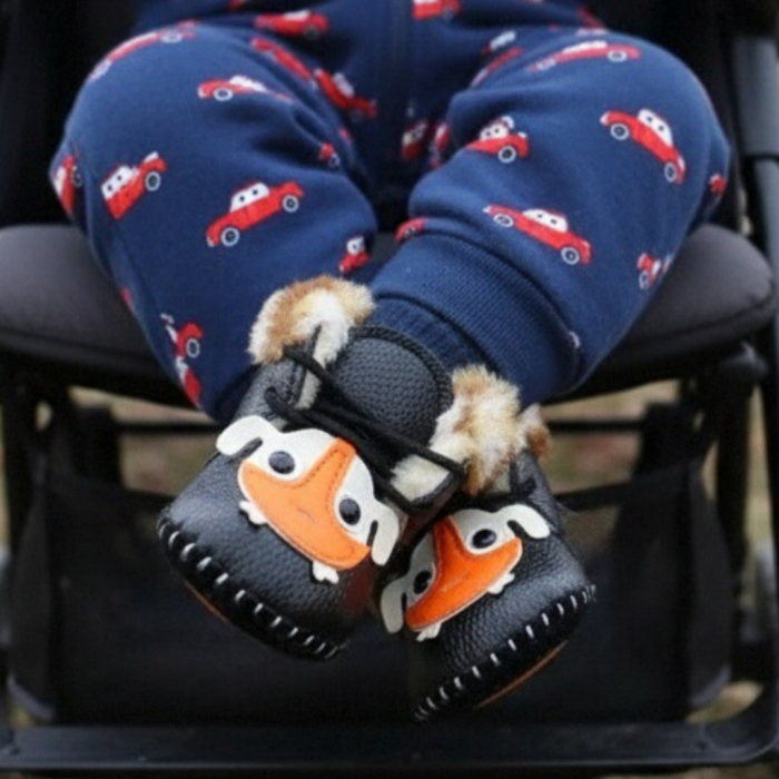 Botosei imblaniti A26negru [1]