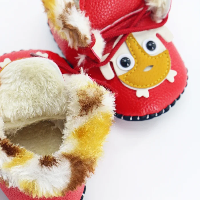 Botosei imblaniti A26rosu [5]