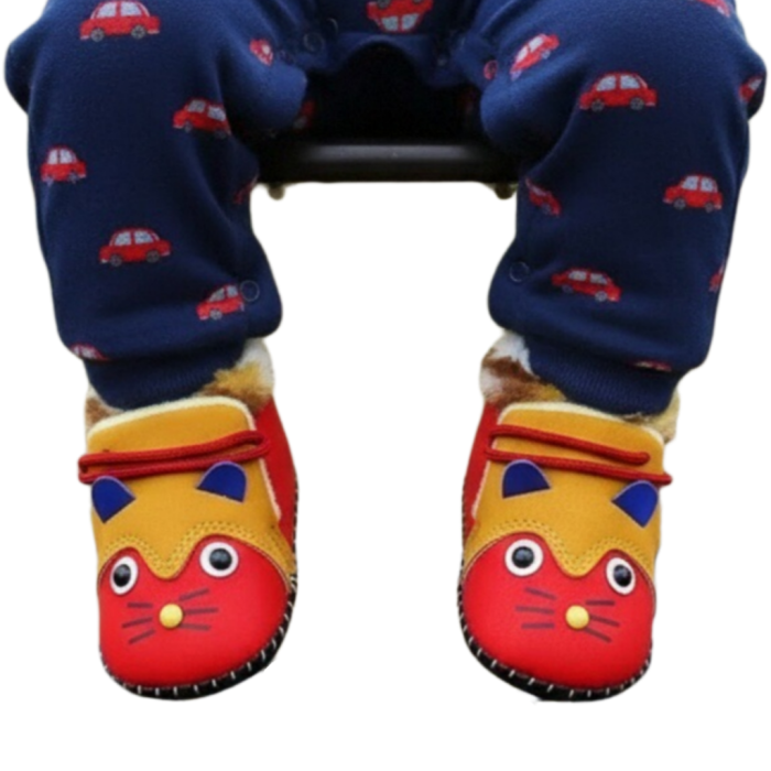 Botosei imblaniti A26rosu+maroA [6]