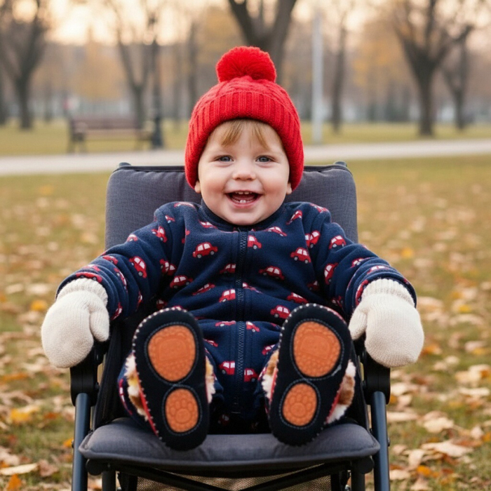 Botosei imblaniti A26rosu+maroB [4]