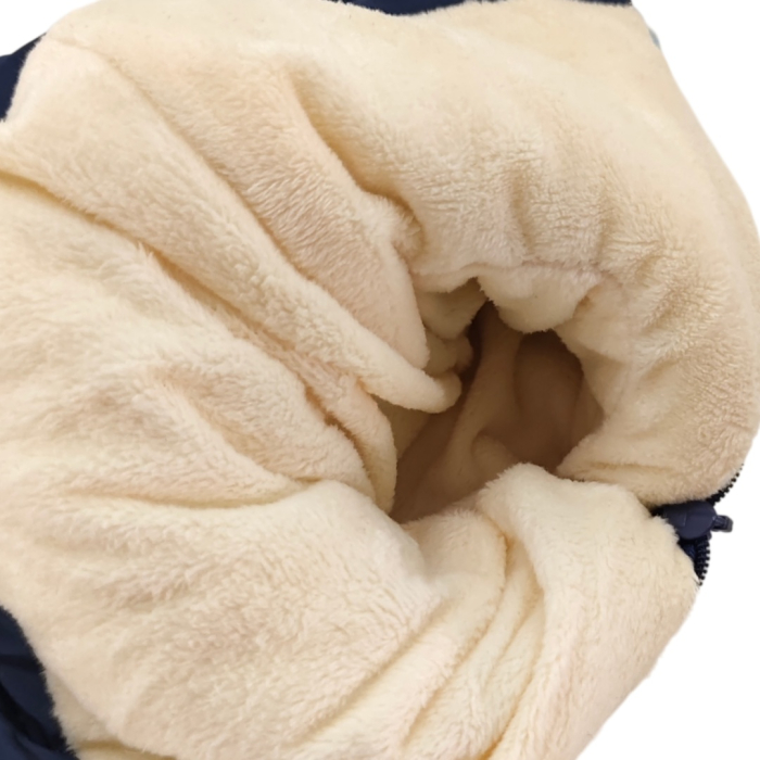 Botosei impermeabili de iarna 31152-26010bleumarin [3]