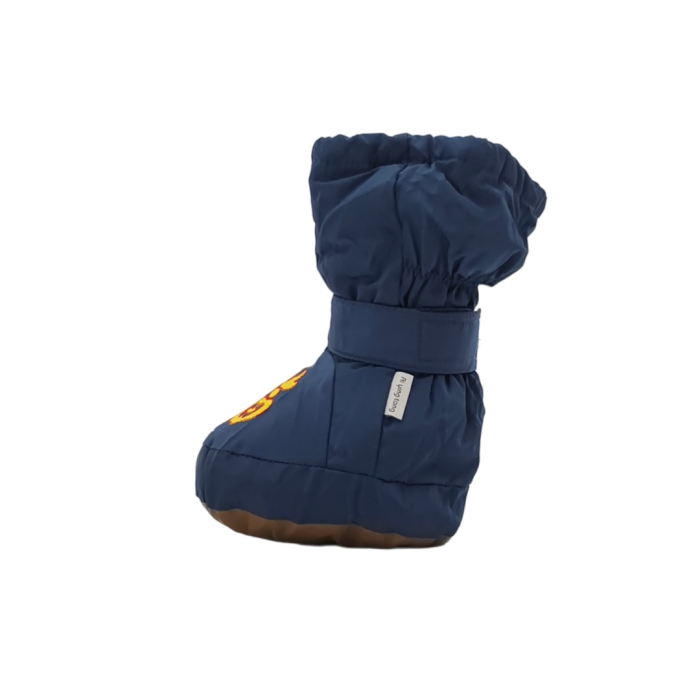 Botosei impermeabili de iarna 31152-26010bleumarin [2]