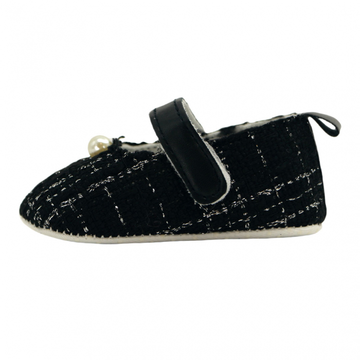 Botosei pentru primii pasi 43064-H132negru [4]