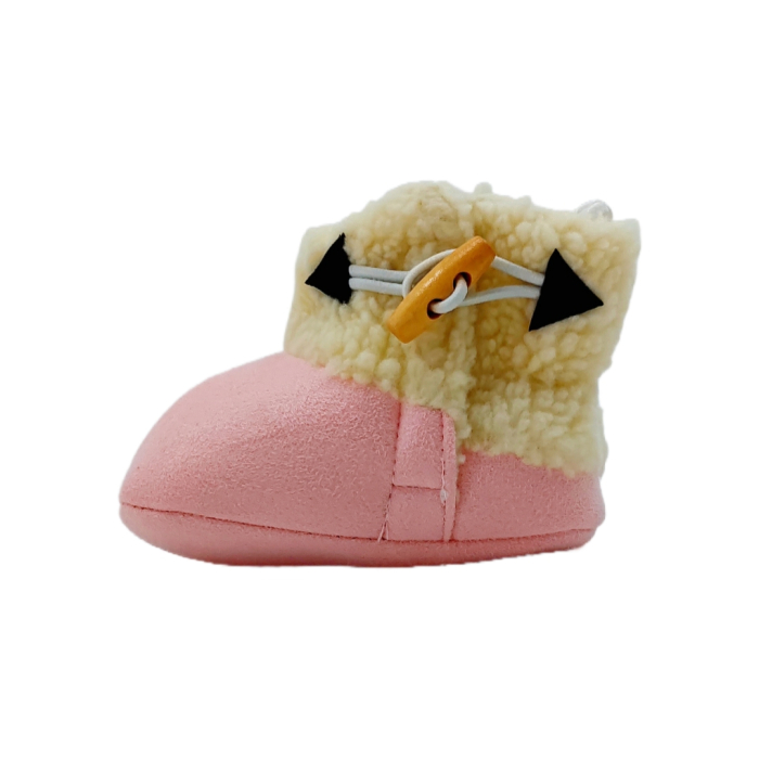 Botosei pufosi de interior 31152-20roz [7]