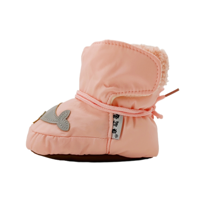 Botosei pufosi de interior 31152-22roz [3]