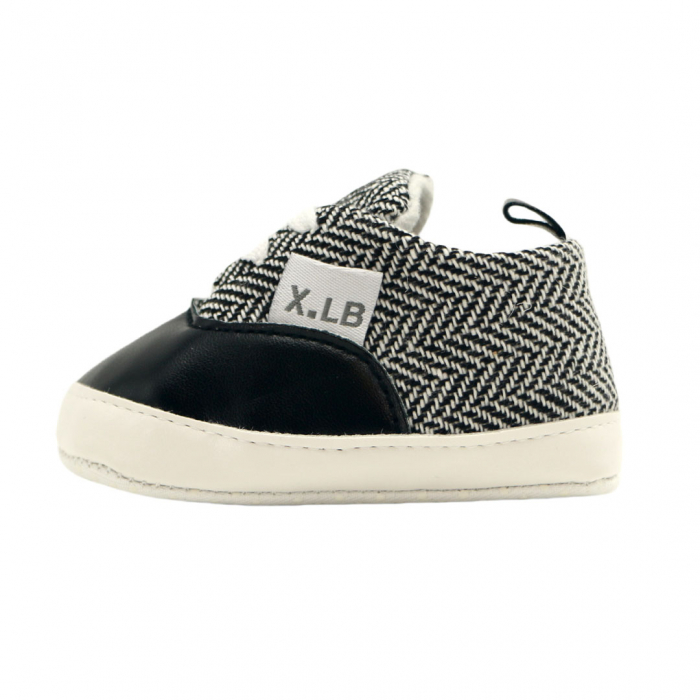 Botosei sport pentru primii pasi 43064-H114negru [2]