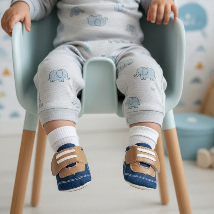 Botosei sport pentru primii pasi 43064-B142 [2]