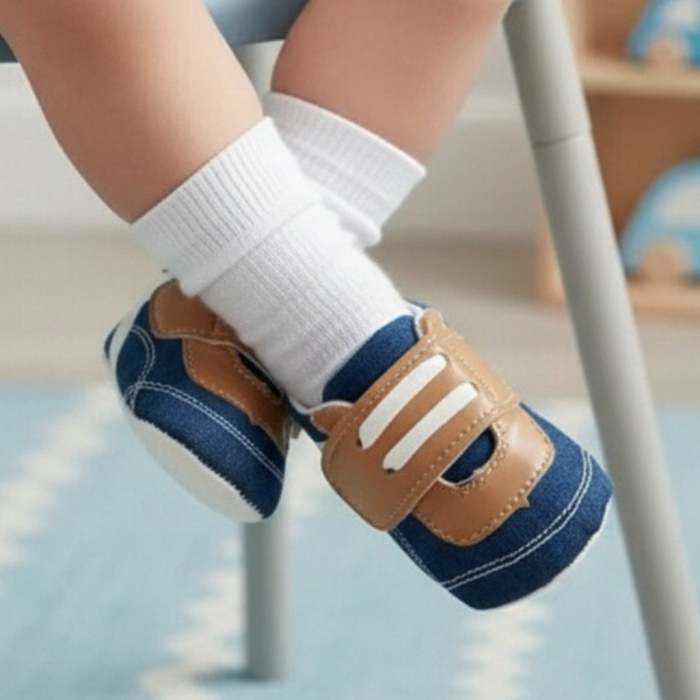 Botosei sport pentru primii pasi 43064-B142 [1]