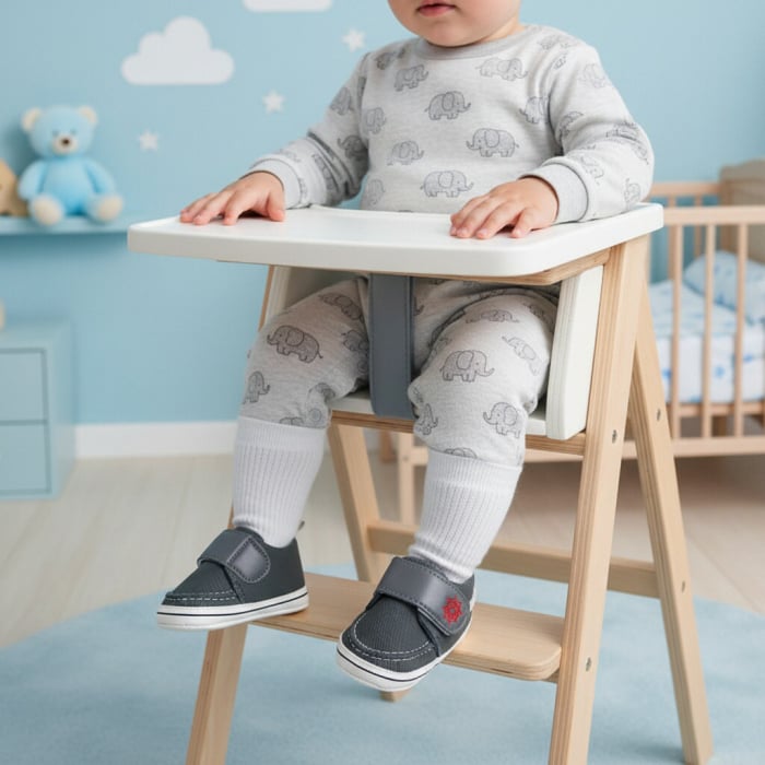 Botosei sport pentru primii pasi 43064-H142 [1]