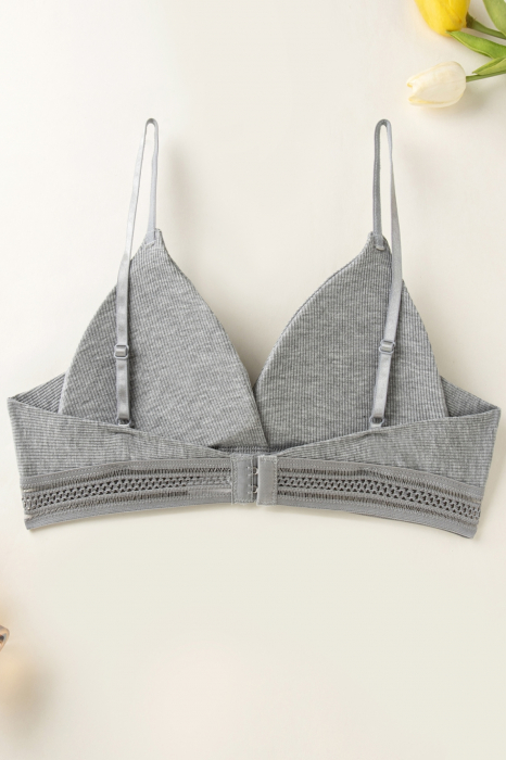 Sutien/bustiera sport push-up XPX-7003 [6]